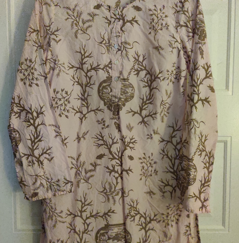 J McLaughlin Dress